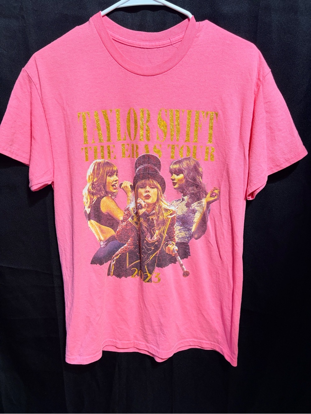 Taylor Swift Concert Teeshirt